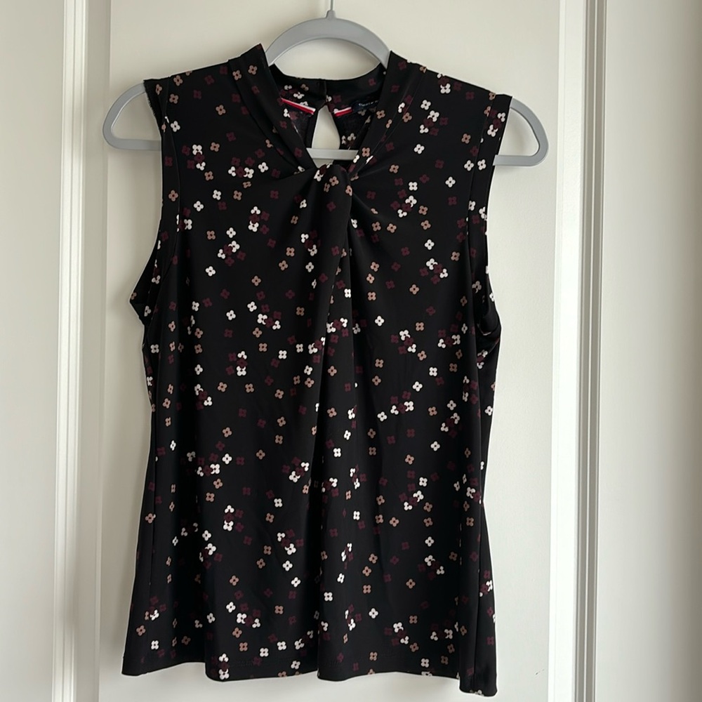 Tommy Hilfiger Blouse